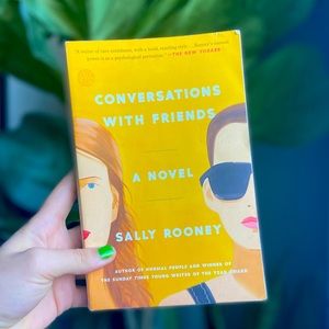 Conversations with Friends